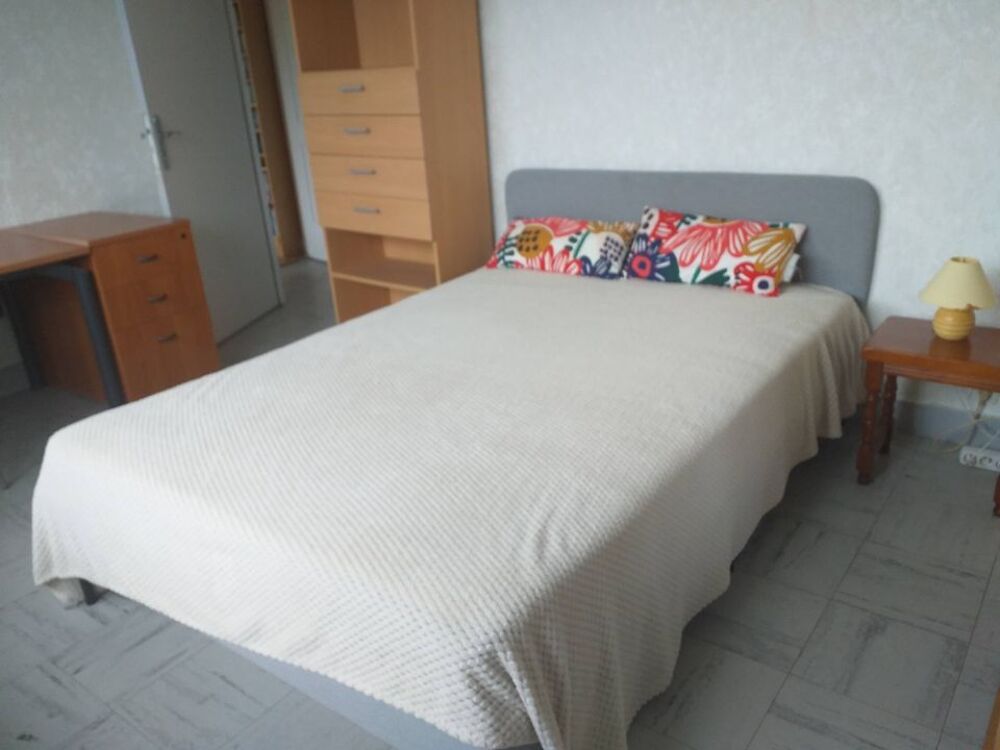Location Appartement Chambre de 17m2 à louer sur Olivet Olivet