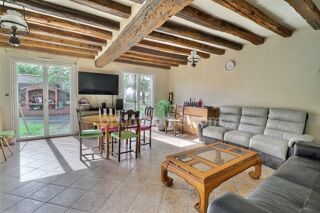  Maison  vendre 7 pices 158 m