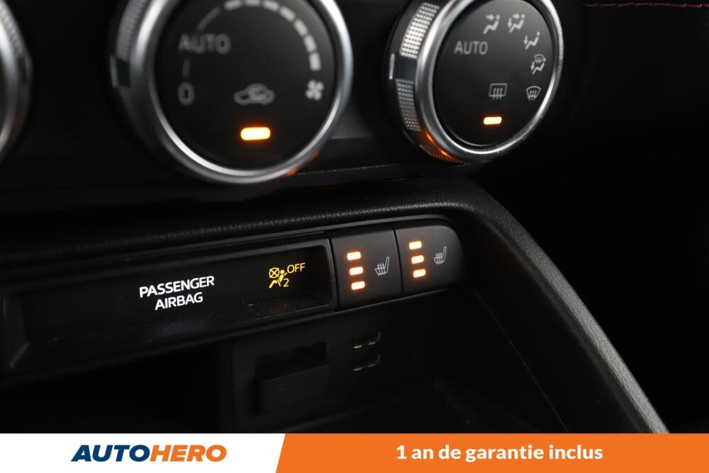 MX-5 ST 1.5 Skyactiv-G Exclusive-Line 132 ch 2020 occasion 92130 Issy-les-Moulineaux