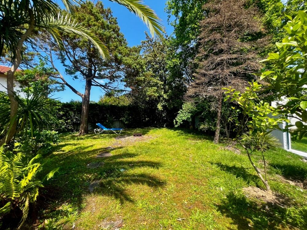  vendre  Maison Biarritz (64200)