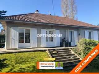  Maison � vendre 6 pi�ces 120 m�