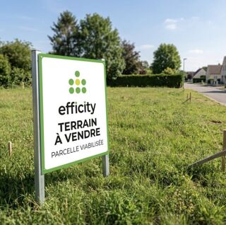  Terrain � vendre 750 m�