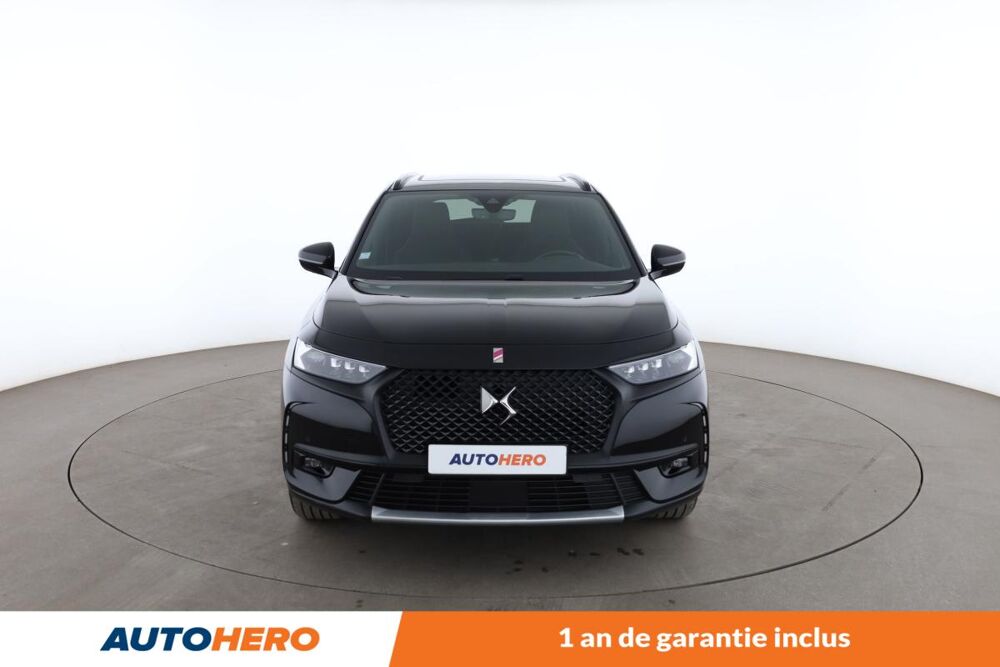 DS7 1.6 PureTech Performance Line + Automatique 180 ch 2020 occasion 92130 Issy-les-Moulineaux