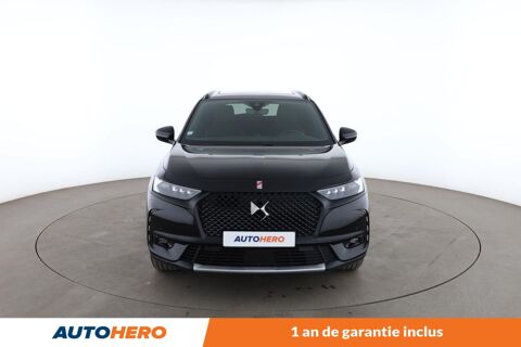 DS7 1.6 PureTech Performance Line + Automatique 180 ch 2020 occasion 92130 Issy-les-Moulineaux