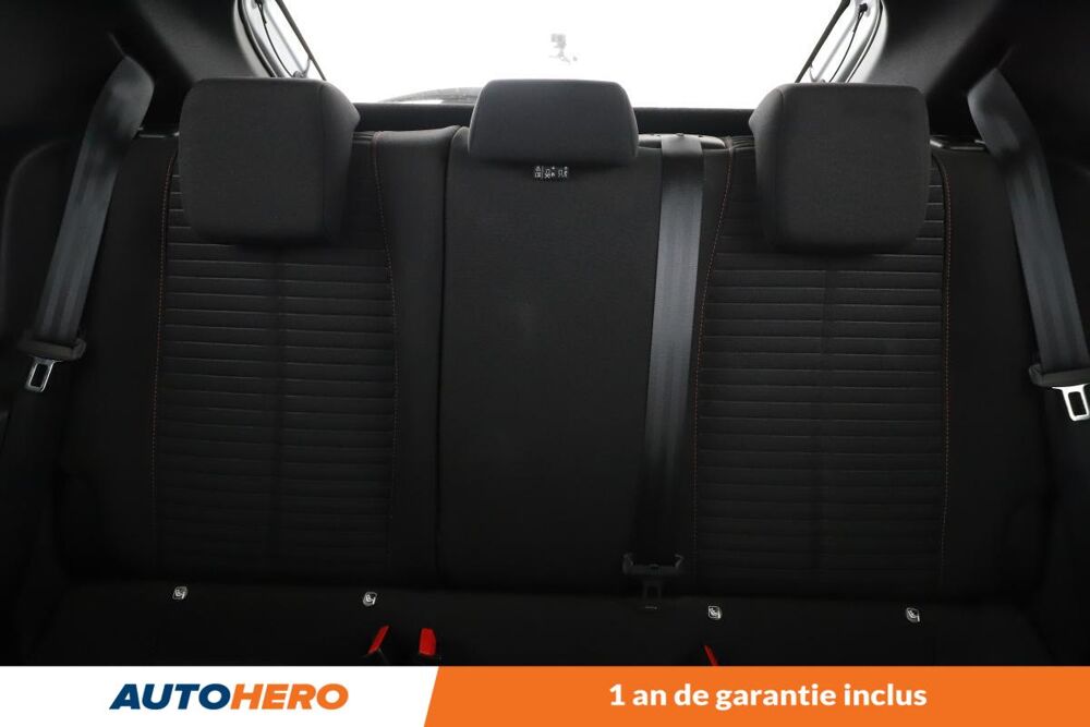 208 1.5 Blue-HDi Active Business 5P 100 ch 2021 occasion 92130 Issy-les-Moulineaux