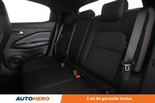 Juke 1.0 DIG-T N-Connecta DCT 114 ch 2022 occasion 92130 Issy-les-Moulineaux