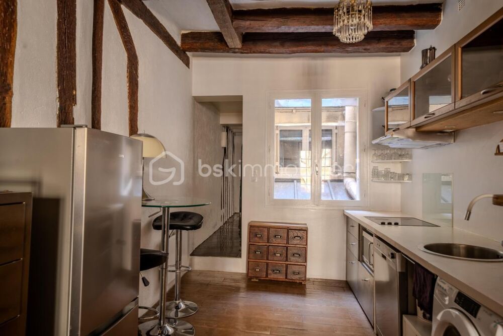 Appartement de Charme au Coeur du Vieux Tours