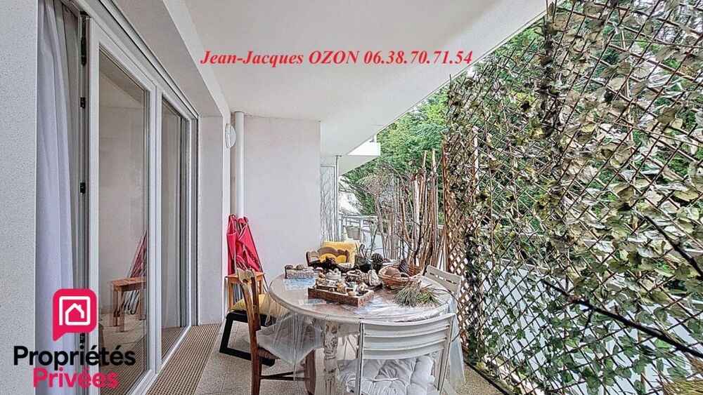 Appartement Royan 5 pièce(s) 81 m2