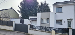 Maison 5 pièces 83 m² · à Fameck · 83 m² · 248 000 €