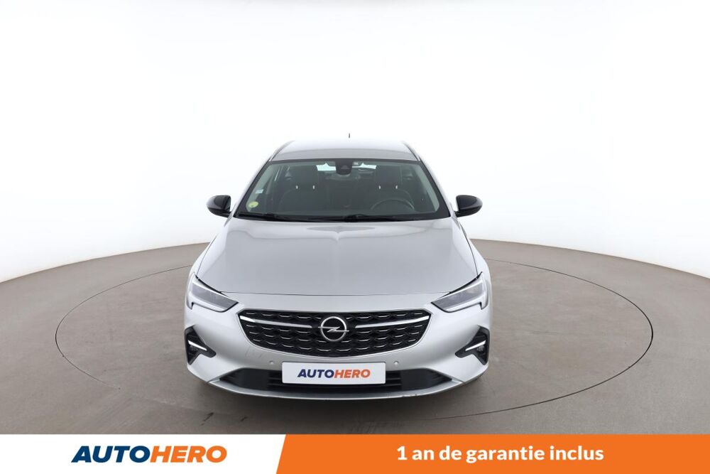 Insignia 1.5 Diesel Elegance Business Automatique 122 ch 2020 occasion 92130 Issy-les-Moulineaux