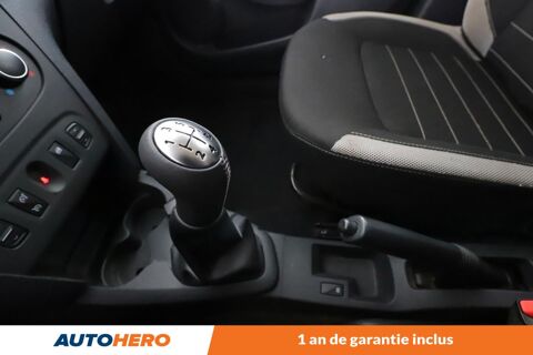Sandero Stepway 1.5 dCi 90 ch 2018 occasion 92130 Issy-les-Moulineaux