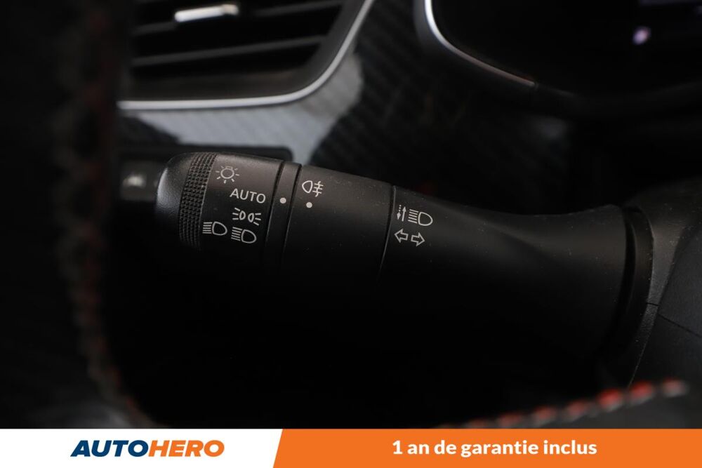 Arkana 1.6 E-Tech RS Line 145 ch 2021 occasion 92130 Issy-les-Moulineaux