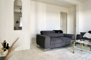  Appartement � vendre 3 pi�ces 56 m�