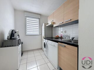  Appartement à vendre 3 pièces 66 m²