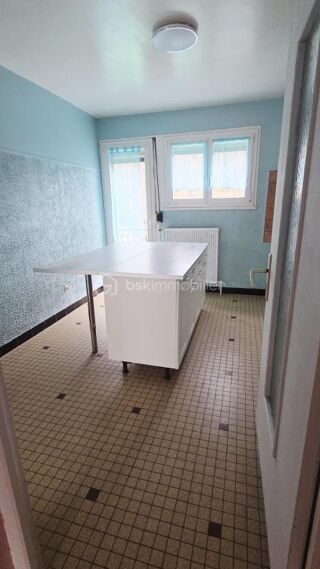  Maison � vendre 5 pi�ces 91 m�