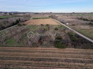  Terrain � vendre 2422 m�