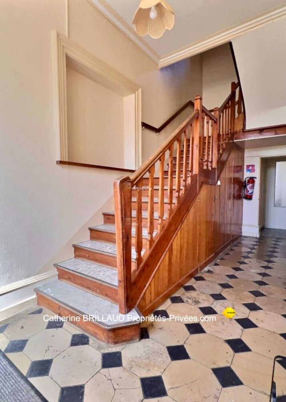 � vendre  Maison Chaill�-les-Marais (85450)