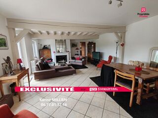  Maison à vendre 7 pièces 164 m²