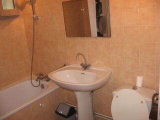  Appartement à louer 1 pièce 20 m²