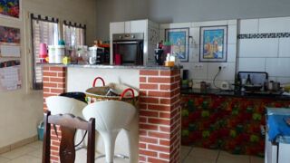  Maison � vendre 4 pi�ces 108 m�