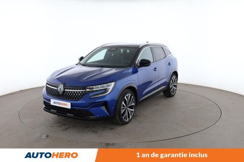 Renault Austral 1.2 Hybrid E-Tech Iconic 200 ch 2024 occasion Issy-les-Moulineaux 92130