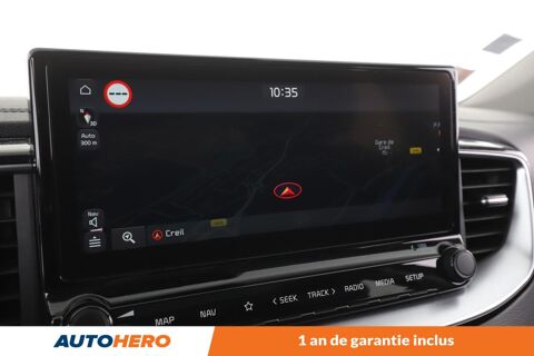 XCeed 1.6 CRDi ISG MHEV Premium DCT7 136 ch 2021 occasion 92130 Issy-les-Moulineaux