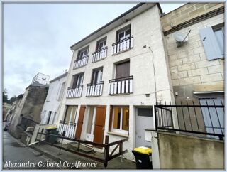  Immeuble  vendre 157 m