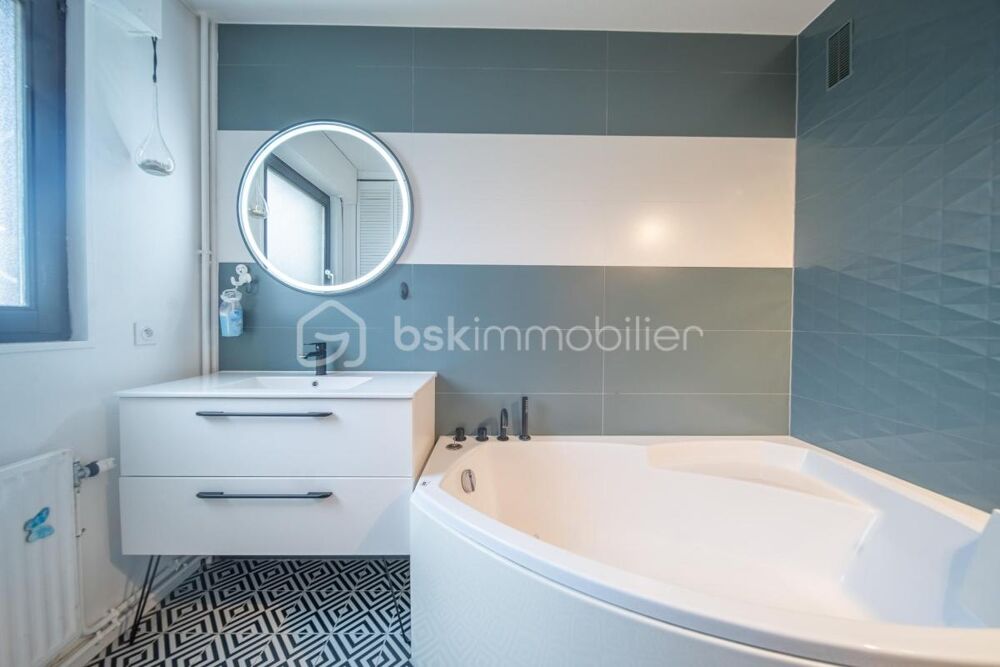 Vente Duplex/Triplex MAGNIFIQUE DUPLEX 150m2 SUR LES BERGES DE LA MOSELLE Metz