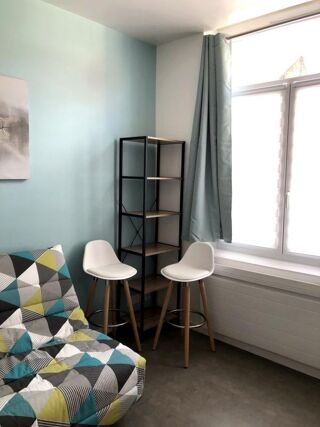  Immeuble à vendre 4 pièces 53 m²
