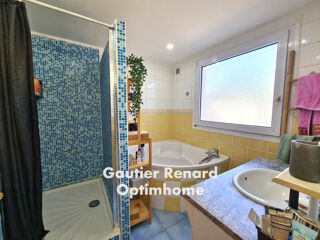  Maison  vendre 4 pices 79 m