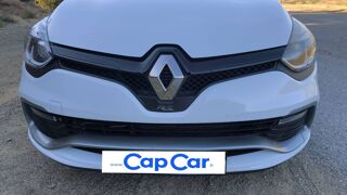 Clio 1.6 Turbo 220 EDC6 Trophy 2015 occasion 20250 Corte