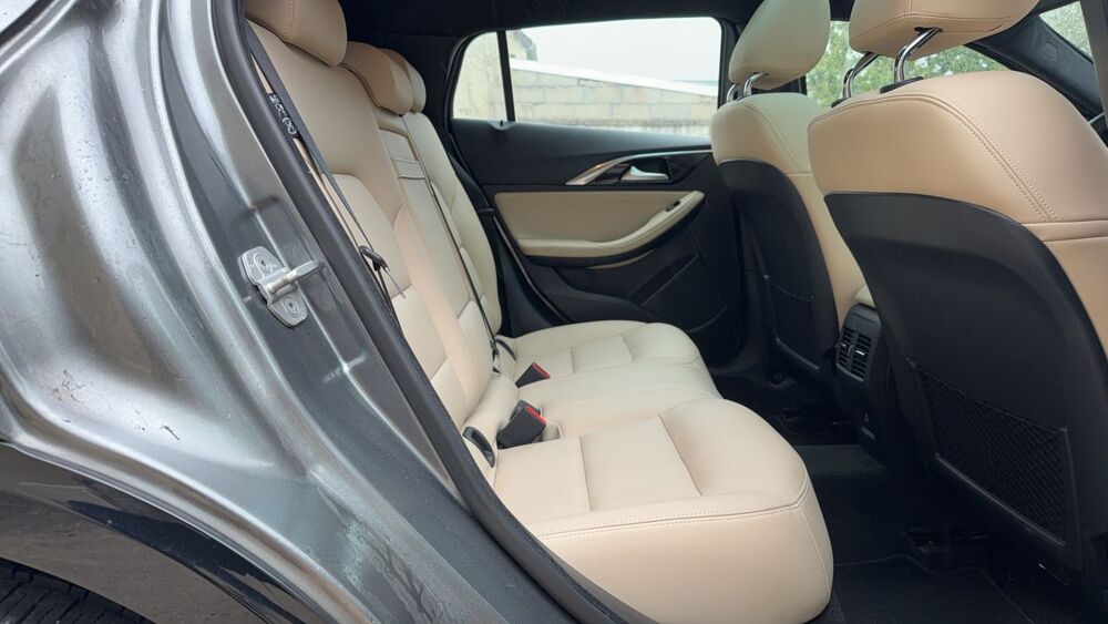 Q30 1.6 T 156 7G-DCT Premium 2017 occasion 91170 Viry Chatillon
