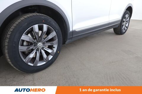 T-ROC 1.5 TSI EVO Carat 150 ch 2018 occasion 92130 Issy-les-Moulineaux