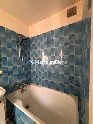  Appartement à vendre 2 pièces 26 m²