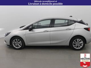 Astra Diesel 122 Elegance 2021 occasion 10150 Lavau