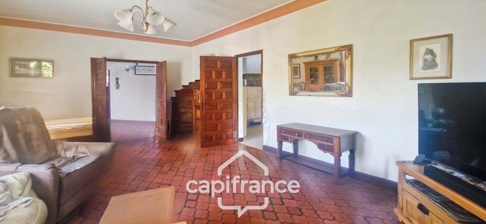 Vente Maison Maison à vendre 8 pièces ESTANG (32) Estang
