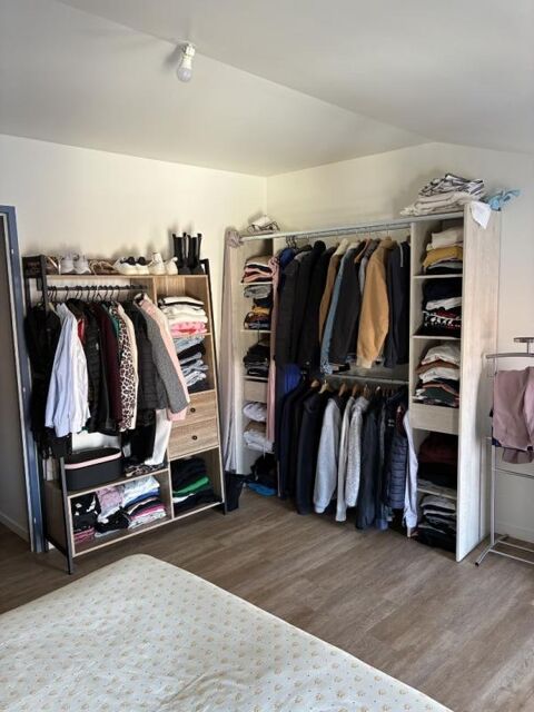  Duplex/triplex  louer 2 pices 58 m