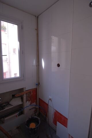  Appartement à louer 1 pièce 26 m²