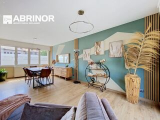  Maison à vendre 7 pièces 125 m²