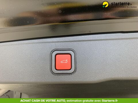 Avenger 1.2 Turbo T3 110 ch e-Hybrid BVR6 Summit 2026 occasion 69190 Saint-Fons