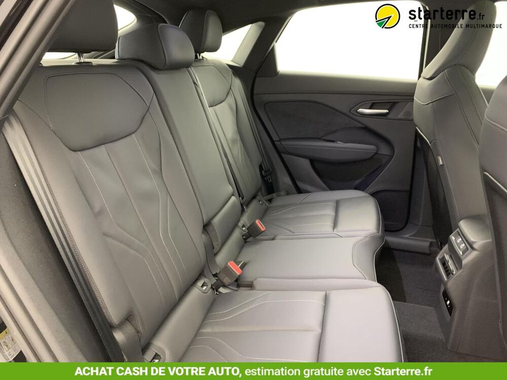 Q3 HYBRIDE E-HYBRID 272 CH S tronic 6 S line 2026 occasion 69190 Saint-Fons