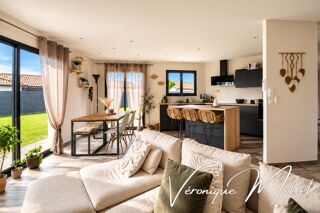  Maison à vendre 5 pièces 106 m²