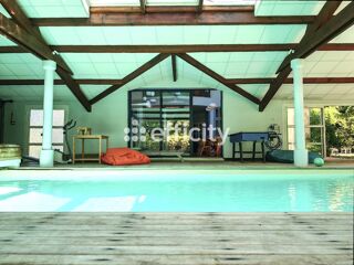  Maison � vendre 10 pi�ces 290 m�