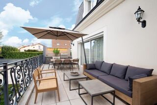  Maison à vendre 5 pièces 350 m²