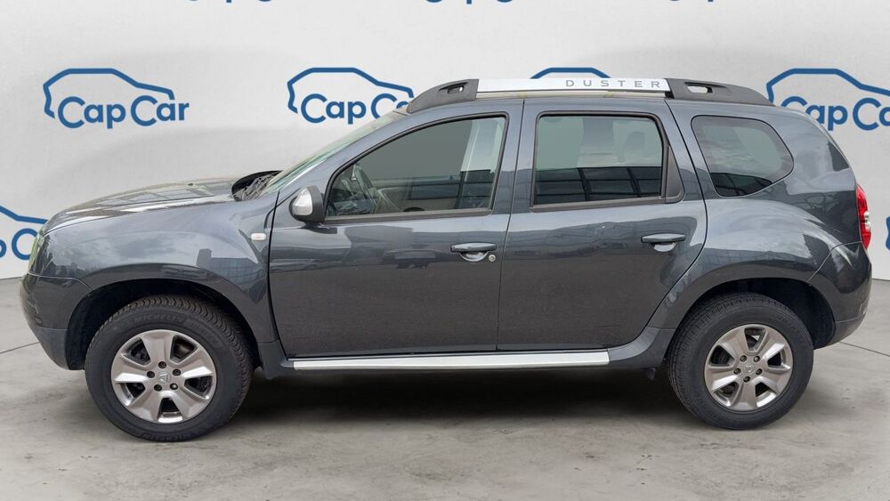 Duster II 1.5 dCI 110 Prestige 2015 occasion 13400 Aubagne
