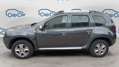 Duster II 1.5 dCI 110 Prestige 2015 occasion 13400 Aubagne