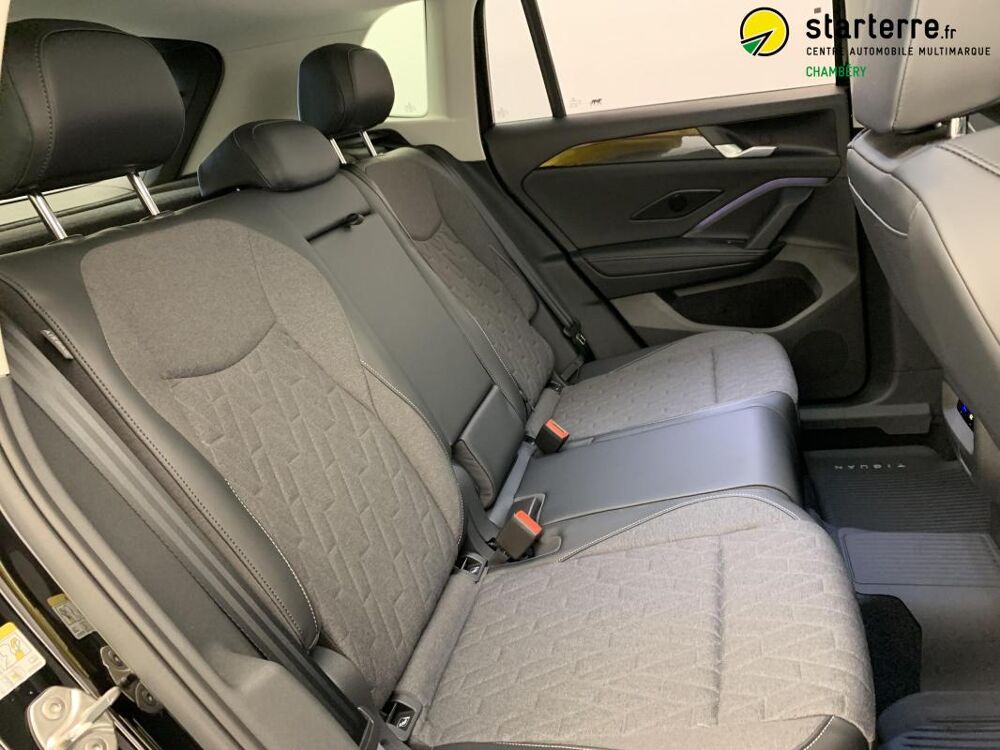 Tiguan 1.5 ETSI 150CH DSG7 Life 2026 occasion 73420 Voglans