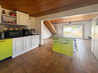  Maison à vendre 5 pièces 143 m²