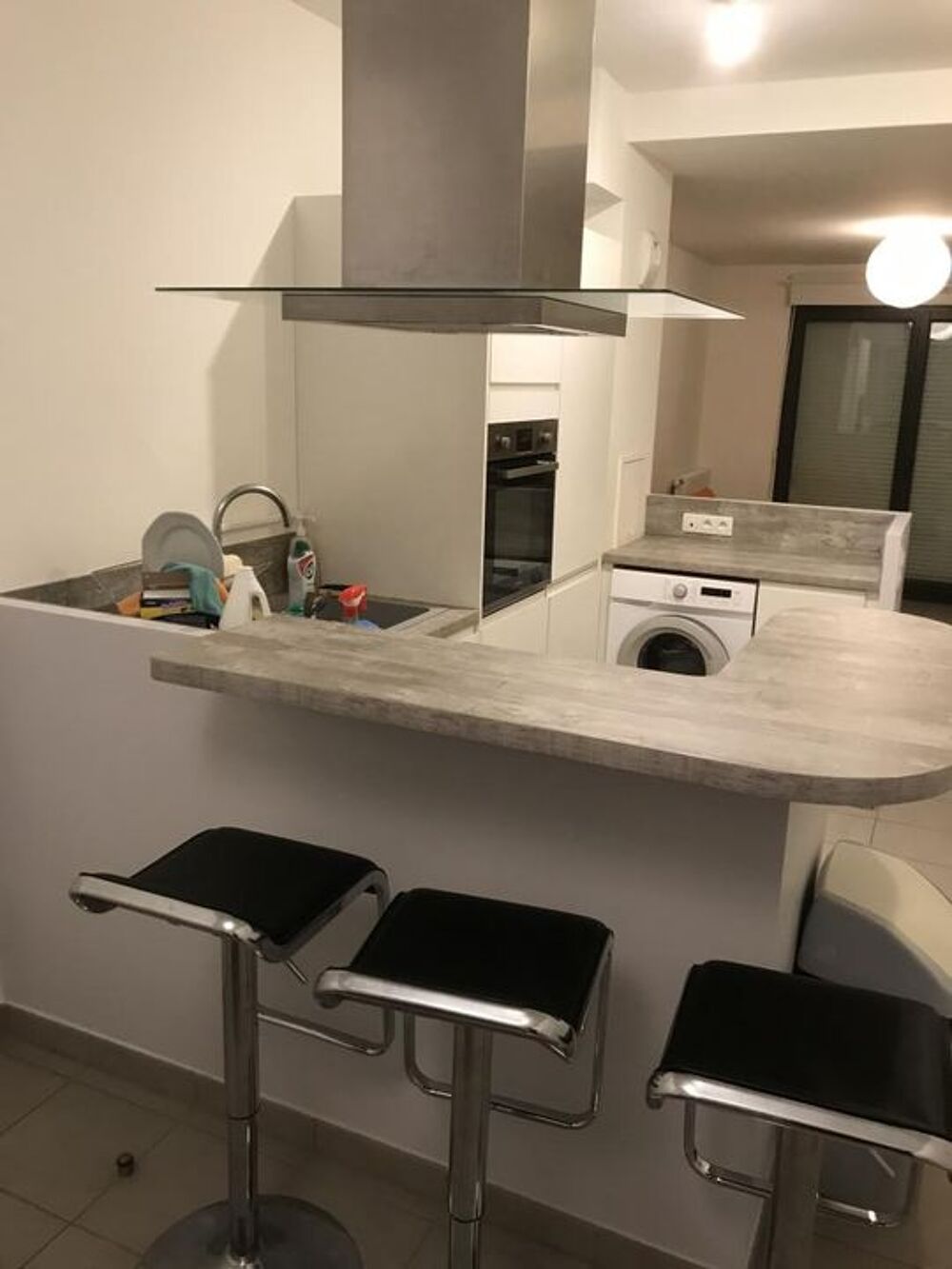Location Appartement Appartement de 60m2 à louer sur Palaiseau Palaiseau