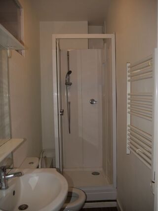  Appartement à louer 1 pièce 21 m²